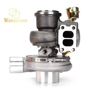 10R2769 250-7699 Turbocharger Untuk Caterpillar CAT 325C C7 3126