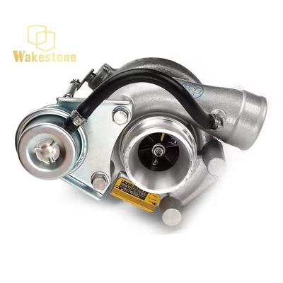49179-02340 Mesin Turbocharger Untuk 3066 S6K Mesin C-A-T E320B E320C E320D Excavator
