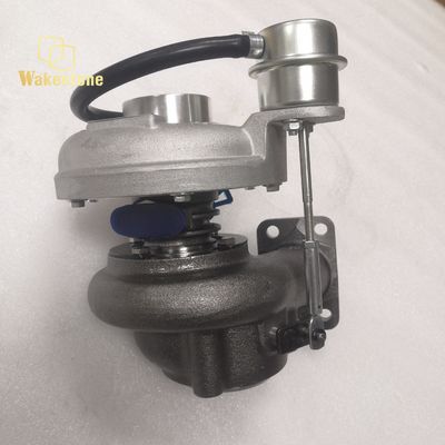 2674A209 Turbocharger Untuk Mesin 1104C-44T