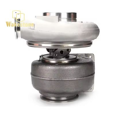20500295 VOE20500295 Turbocharger Untuk Volvo EC290B EC290BLC D7D Mesin Excavator Turbocharger Penggantian
