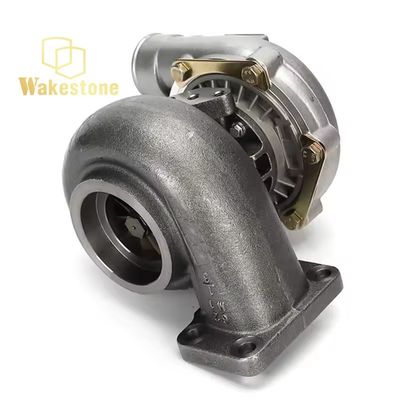 Turbocharger Excavator Untuk Komatsu PC100 PC100-5 PC120