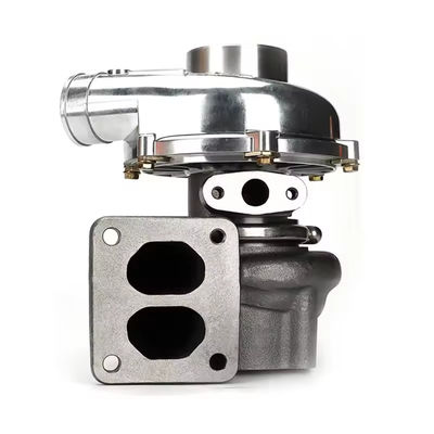 Turbocharger Efisiensi Tinggi VA570019 Untuk SH200A3/SH200 - 3 RHG6 Dengan Mesin Diesel 6BG1T - Meningkatkan Daya & Ekonomi Bahan Bakar