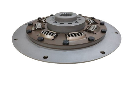 XCMG Excavator Spare Parts Coupling Untuk Model 700E & 950D