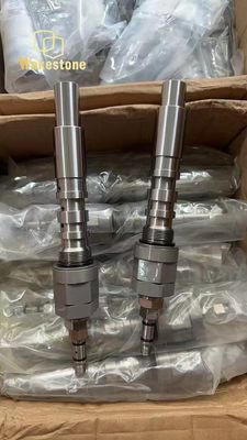 Komatsu PC Valve & LS Valve Untuk Excavators ∙ Pompa Hydraulic Proportional Control & Load Sensing Valves