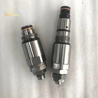 Yanmar Mini Excavator Relief Valve.