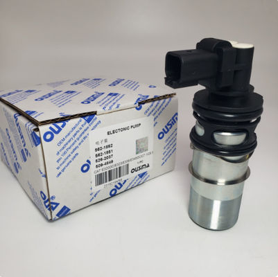 509-4849 526-2037 Pompa bahan bakar elektronik untuk CAT E320GC E330 E336 E345 Caterpillar GC Pompa Transfer Bahan Bakar Listrik