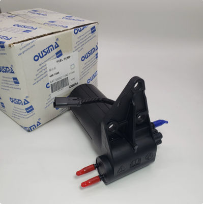 4132A021 Pompa Bahan Bakar Elektronik Untuk CAT E312D2, E320D2, E323D2