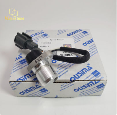 4265372 Sensor Kecepatan Mesin Untuk Hitachi ZX120-6 ZX200-6 ZX230-6