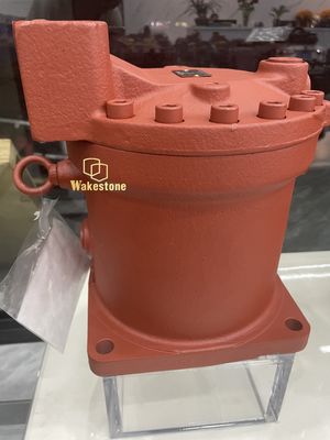 Kawasaki KPM M3X280ACN-001A Slew Motor. Motor Swing Hidrolik untuk Excavator.