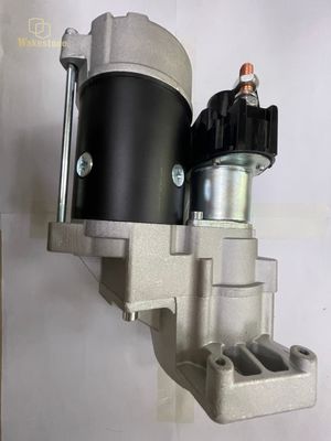0-24000-2451 Isuzu 4BG1 Motor Starter Motor 24V, 11T, 4.5kW Untuk Hitachi 120-5 & Kobelco 120 Penggali