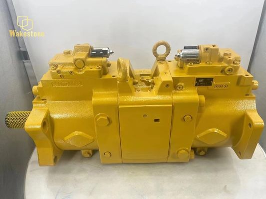 Kawasaki K7V160 K7V180 K7V280 Hydraulic Pump Assembly Untuk CAT330GC CAT336GC CAT374 Excavators Replacement Part