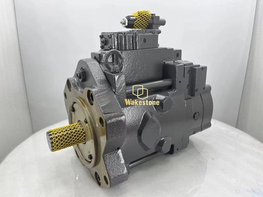 4667614 Pompa Hidraulik Untuk Hitachi EX1200-6 Excavator Asli Pump Asli