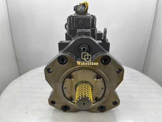 4635787 Pompa Hidraulik Untuk Hitachi ZX870-3 12T Gear Dibuat Oleh Kawasaki Jepang