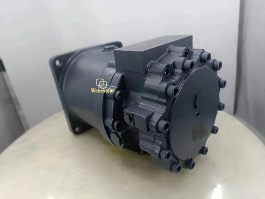 4439383 4440905 Kawasaki MX750 Swing Motor Untuk Hitachi EX1900 Excavator