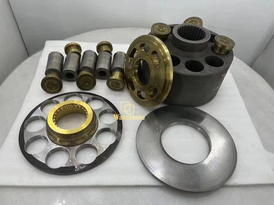 MX750 Swing Motor Repair Kit Kawasaki KPM suku cadang untuk HITACHI EX1900 Excavators