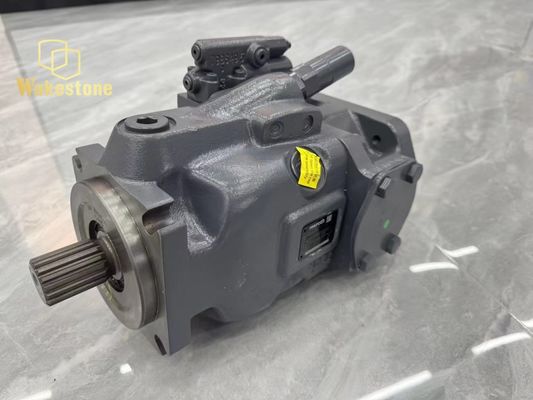 A10V0100LA90DS Rexroth Hydraulic Pump ️ Original Bosch Rexroth Pump Untuk Penggali LIUGONG