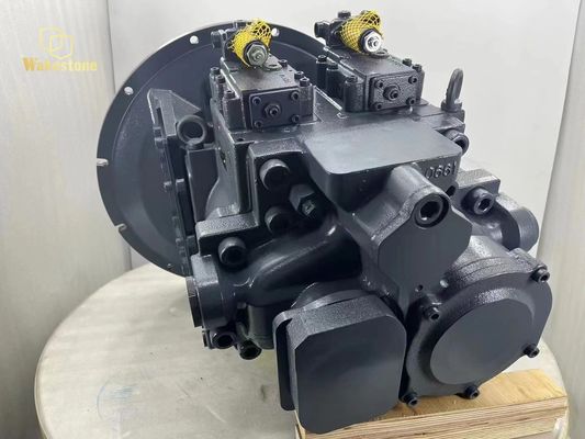 YA00035147 Excavator Hydraulic Pump K5V200DPH Pompa Utama untuk Hitachi ZAX450 / ZAX470 / ZAX490-5A