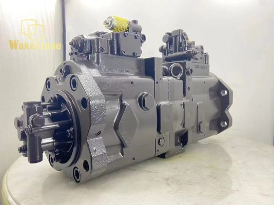 K5V160DTH-0E60 Pompa Hidraulik Utama Untuk Excavator SANY SY365 SY385 FT370