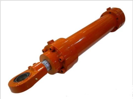 Silinder Hidraulik Untuk Excavator HITACHI ZAX70 ZAX120 ZAX200 ZAX240 ZAX330 Bucket Boom Arm OEM Assembly