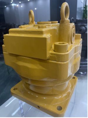 KPM Swing Motor Untuk CAT 330B Excavator