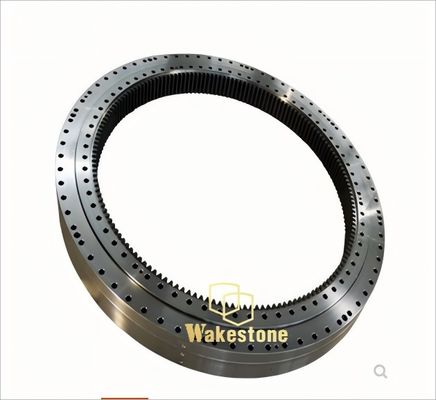 Cincin Slewing Meja Putar Excavator | Bantalan Ayun Untuk Doosan DH60 DH55 DX55 DX60-9C