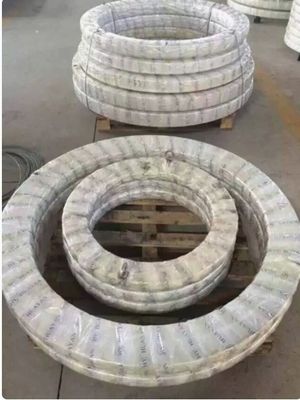 Kualitas tinggi Longgong Excavator Slewing Bearing Turntable Untuk Model 60, 65, 85, 90, 150, 360, 6220, 6235, 6330, 918, 936, 939