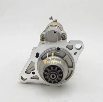 M008T60972 / 898060-8540 Motor Starter Untuk Isuzu 6HK1 6HL1 6HH1 Cocok ZAX230 ZAX300 24V 5.0KW 11T