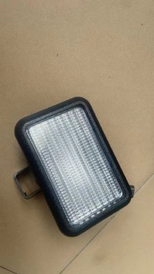 Lampu Kerja Boom Untuk Ekskavator Bobcat / Lampu LED Lengan Ekskavator