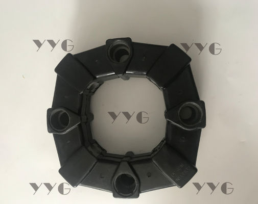 Bagian excavator yang menghubungkan rakitan lem COUPLING 50AS untuk excavator