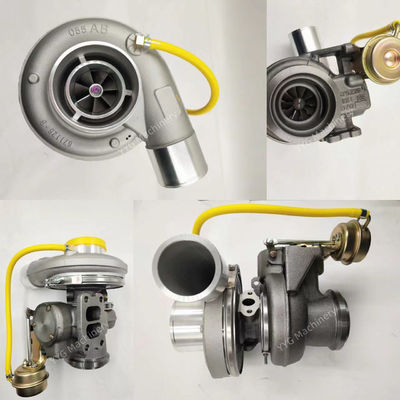 177/0440 Holset Turbocharger Untuk Suku Cadang Mesin Excavator 325DL C7